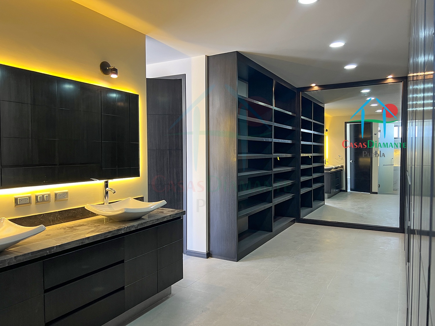 Parque Napa Casa Vallejo - Recámara principal 10